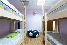 Hostel Like on Suleymanovoy 