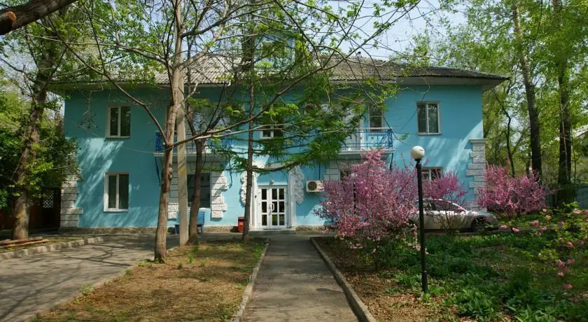 Laguna Guest House Khabarovsk