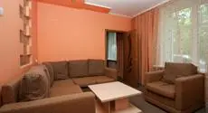 Laguna Guest House Khabarovsk 