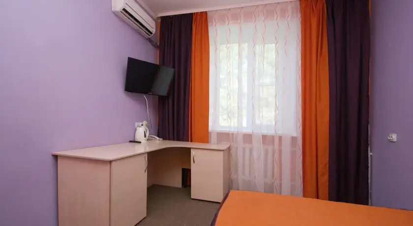 Laguna Guest House Khabarovsk 