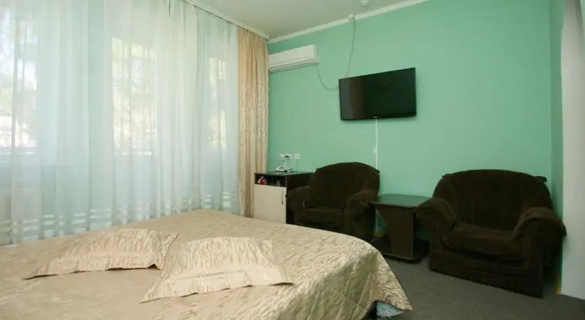 Laguna Guest House Khabarovsk 