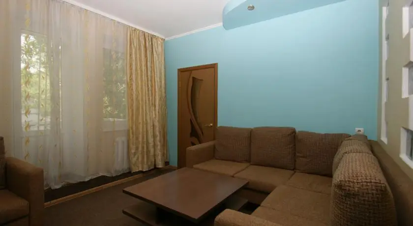 Laguna Guest House Khabarovsk 