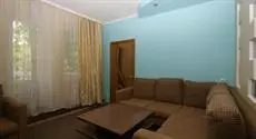 Laguna Guest House Khabarovsk 