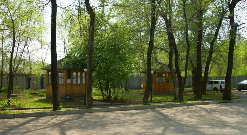 Laguna Guest House Khabarovsk 