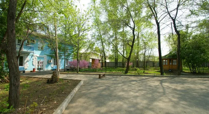 Laguna Guest House Khabarovsk 