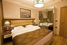 Panagia Suite Hotel 