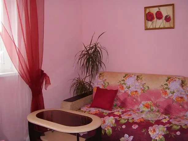 Apartment kak doma Nizhny Novgorod