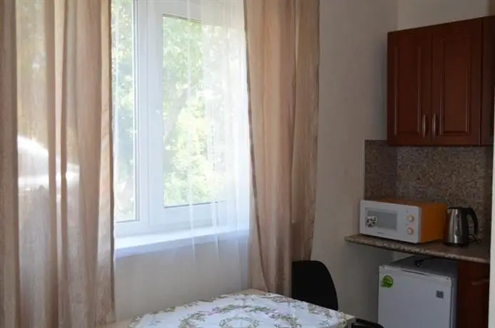 Apartment kak doma Nizhny Novgorod