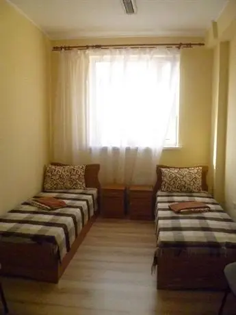 Hostel Vitan