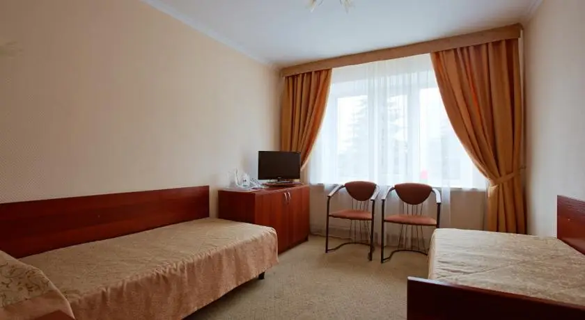 Pyatigorsk Hotel 