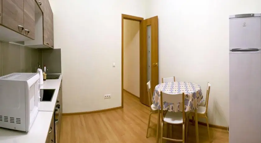 5 Stars Apartments - Melnichnay 83/2 