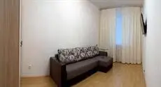 5 Stars Apartments - Melnichnay 83/2 