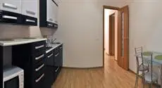 5 Stars Apartments - Melnichnay 83/2 