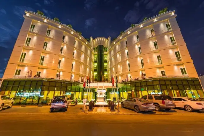 Aronani Hotel