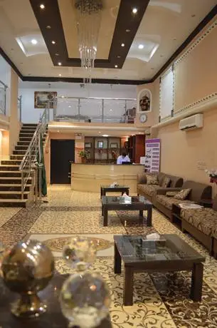 Bazil Hotel Suites 