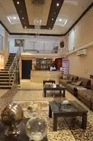 Bazil Hotel Suites 