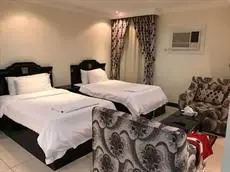 Bazil Hotel Suites 