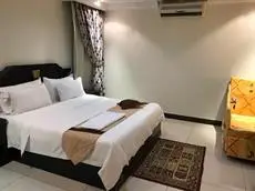 Bazil Hotel Suites 