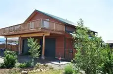 Pagosa Peak Vista Apartment 