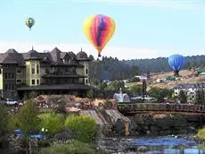 Pagosa Peak Vista Apartment 