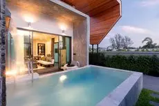 The 8 Pool Villa 