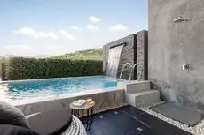 The 8 Pool Villa 