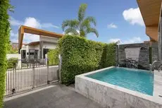 The 8 Pool Villa 