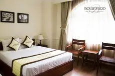 Boulevard Hotel Duong Dong 