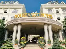 Boulevard Hotel Duong Dong 