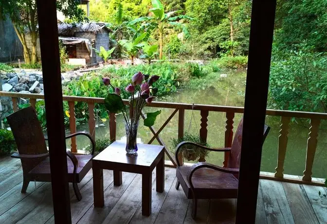 Ninh Binh Retreat 