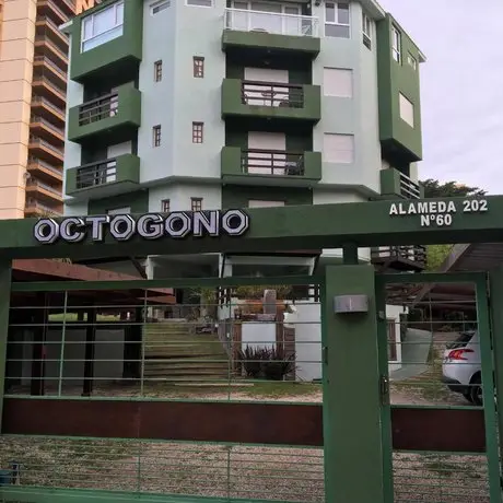 Condominio Octogono