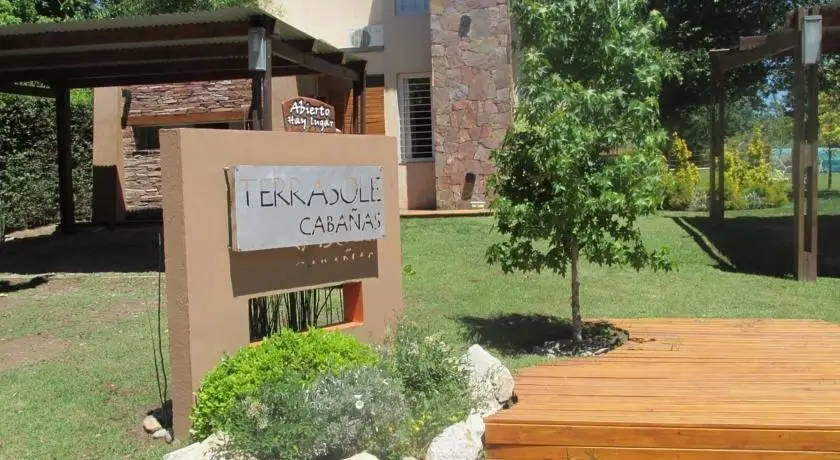 Terrasole cabanas