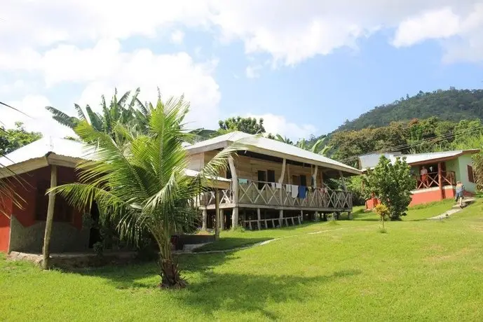 Cocoa Village Guesthouse