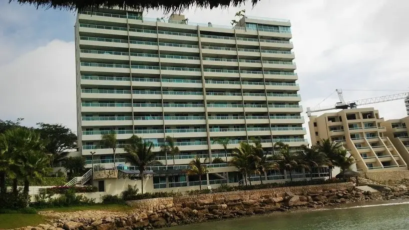 Departamento de Lujo Condominio Torre Marina