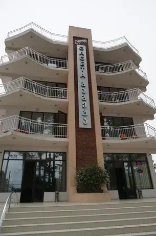 Gageta Hotel