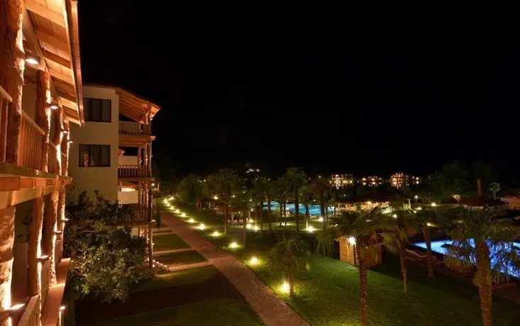 Lopota Lake Resort & Spa