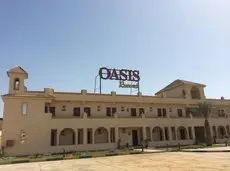 Oasis Resort Lake Qaroun 