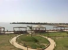 Oasis Resort Lake Qaroun 