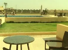 Oasis Resort Lake Qaroun 