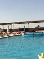 Oasis Resort Lake Qaroun 