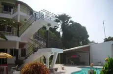 Tedugal Guest House 