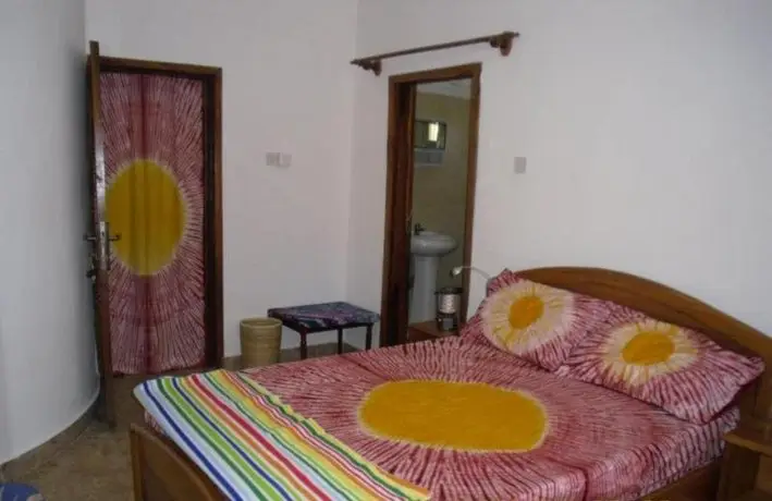 Tedugal Guest House 