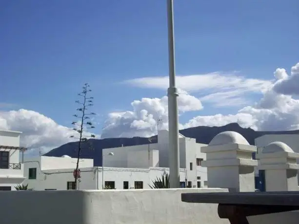 Ceylan Caleta de Famara