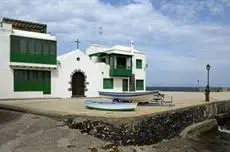 Colibri Caleta de Famara 