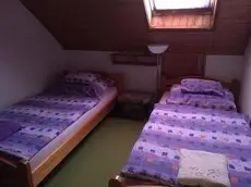 Baranya Apartman 