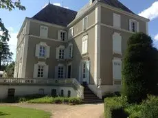 Chateau de Prety 