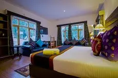 Gomang Boutique Hotel 