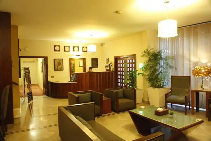 The Residency Hotel Lahore