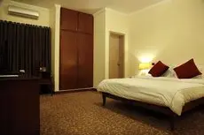 The Residency Hotel Lahore 