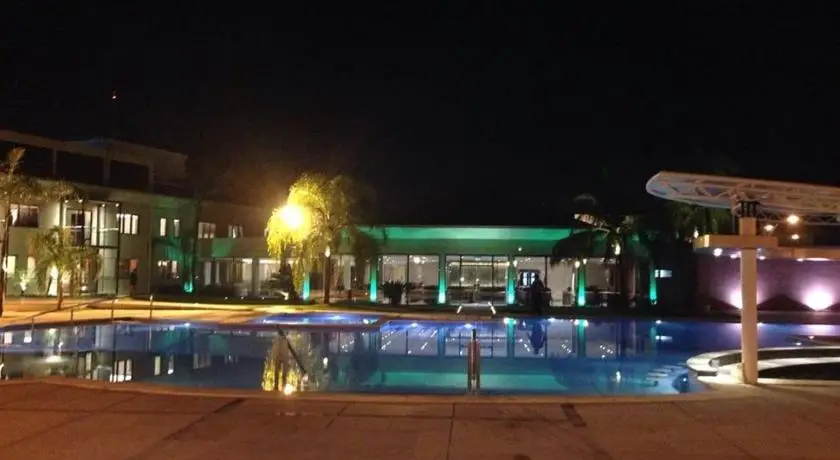 Awa Resort Hotel 